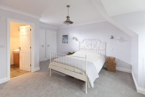 Bedroom- click for photo gallery